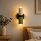 Wandleuchte LED Modern Metall Design Innenbeleuchtung