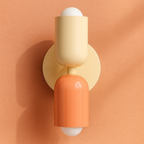 Wandleuchte LED Modern Metall Design Innenbeleuchtung